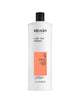 Nettoyant Nioxin System 4 - 1 L