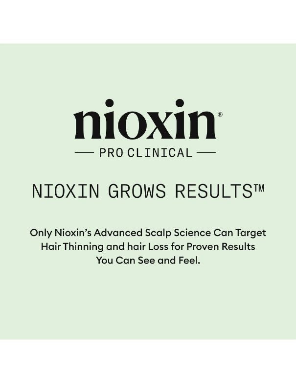 Nioxin Scalp Relief Cleanser Shampoo - 1L