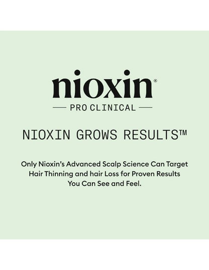 Nioxin Scalp Relief Cleanser Shampoo - 1L