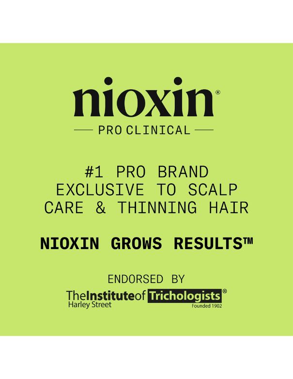 Nioxin System 2 Trial Kit