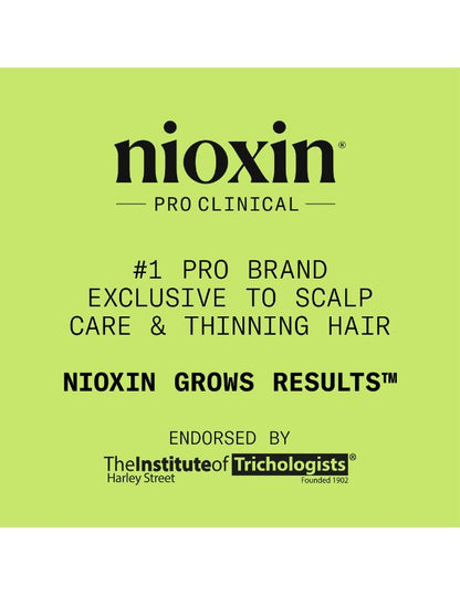 Nioxin System 2 Trial Kit