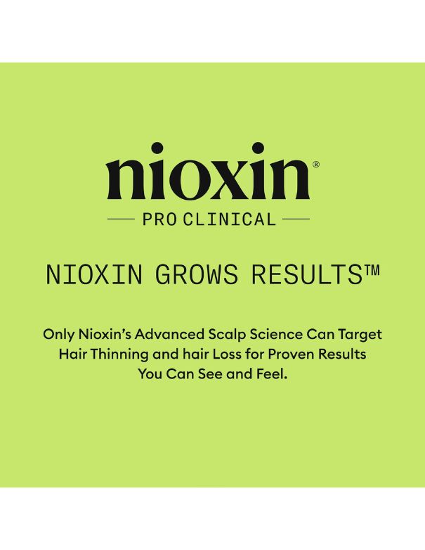 Après-shampoing Nioxin System 2 Scalp + Hair - 500 ml
