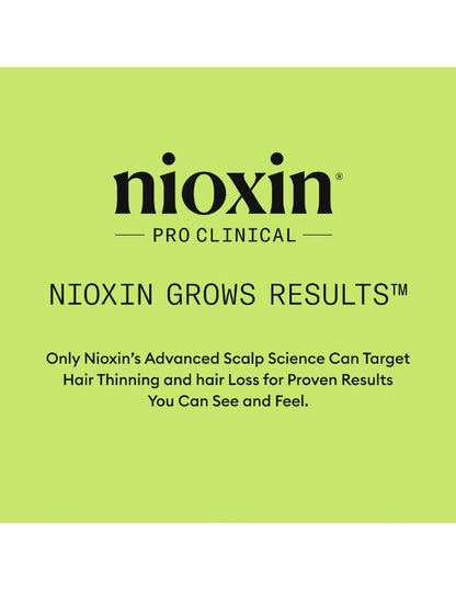 Après-shampoing Nioxin System 2 Scalp + Hair - 500 ml