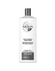 Après-shampoing Nioxin System 2 Scalp Therapy - 1 L