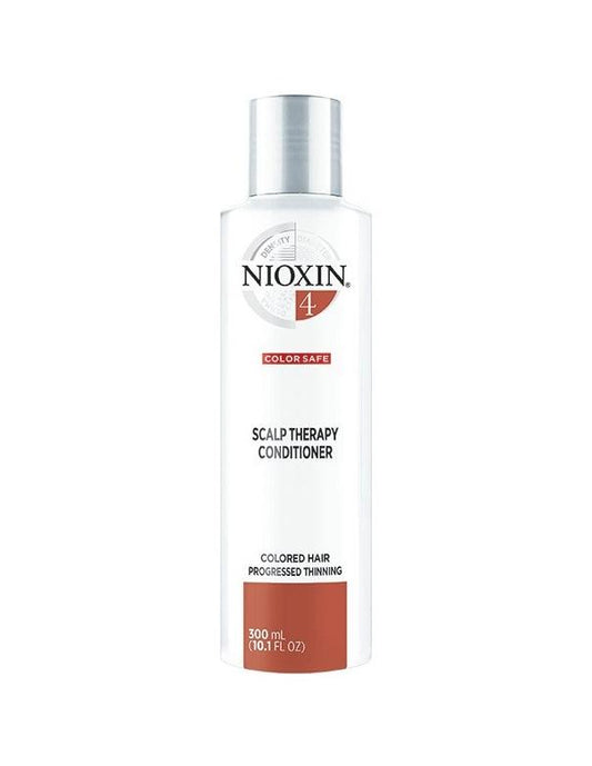 Après-shampoing Nioxin System 4 Scalp Therapy - 300 ml