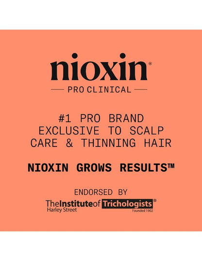 Nioxin System 4 Trial Kit