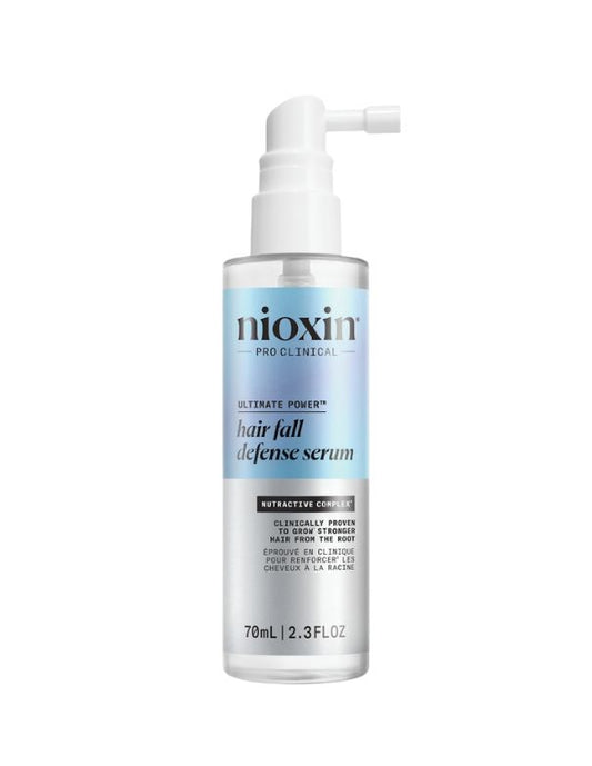 Sérum antichute Nioxin - 70 ml
