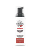 Traitement du cuir chevelu Nioxin System 4 - 100 ml