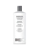 Nettoyant clarifiant Nioxin Intense Therapy - 1 L