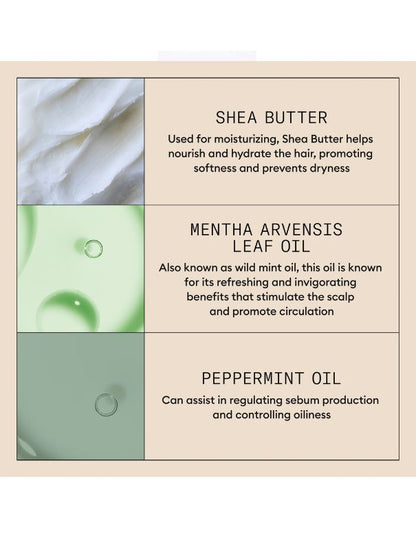 Nioxin Purifying Exfoliator - 15ml