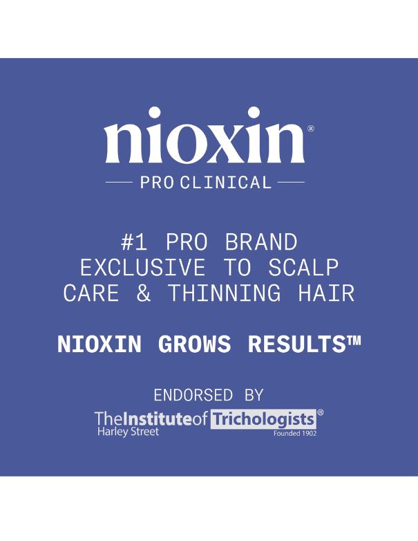 Nioxin Night Density Rescue - 70ml