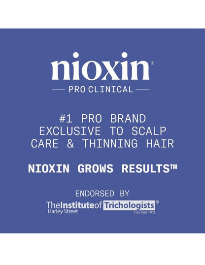 Nioxin Night Density Rescue - 70ml