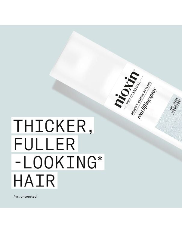 Nioxin Root Lifting Spray - 150ml