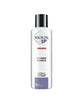 Nettoyant Nioxin System 5 - 300 ml