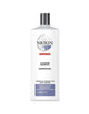 Nettoyant Nioxin System 5 - 1 L