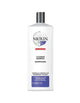 Nettoyant Nioxin System 6 - 1 L