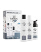 Kit d'essai Nioxin System 2