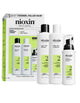 Nioxin System 2 Trial Kit
