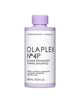 Shampoing tonifiant rehausseur de blond Olaplex n°4P - 250 ml
