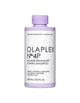 Olaplex No.4P Blonde Enhancing Toning Shampoo - 250ml