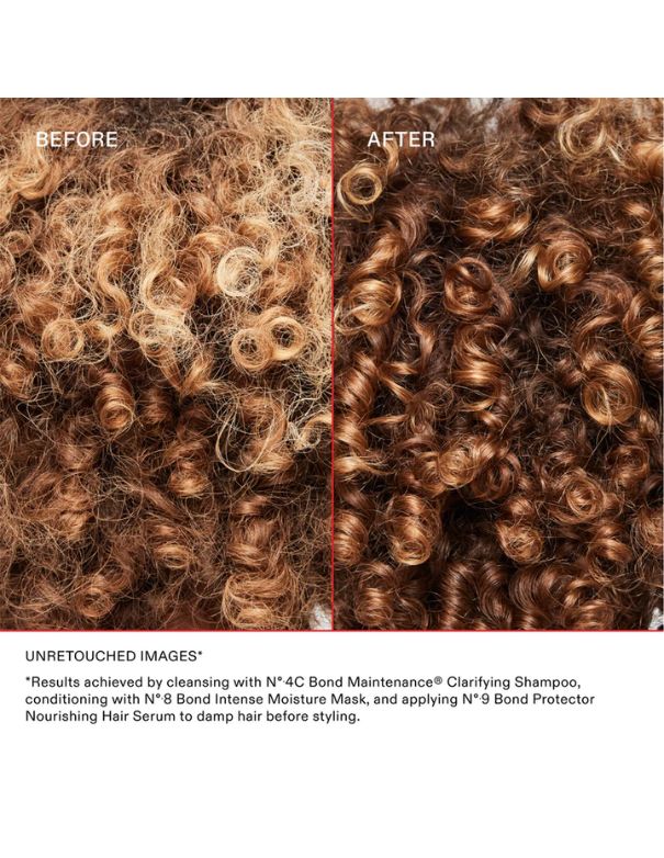 Olaplex No.4C Bond Maintenance Clarifying Shampoo - 250ml