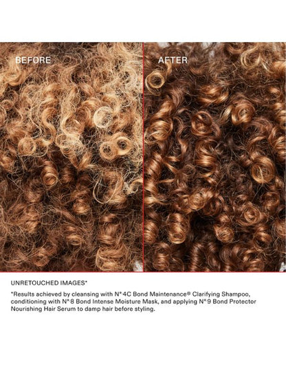 Olaplex No.4C Bond Maintenance Clarifying Shampoo - 250ml