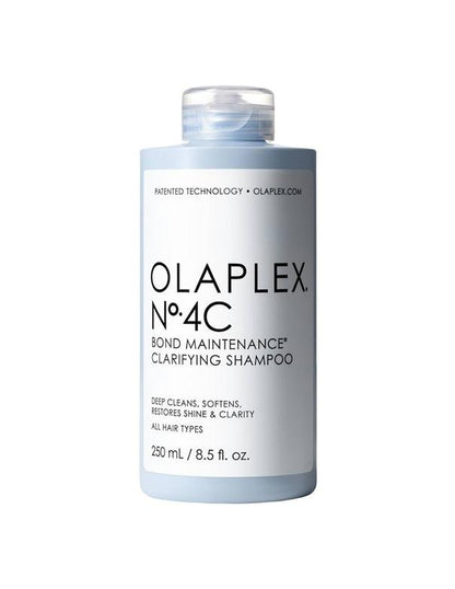 Olaplex No.4C Bond Maintenance Clarifying Shampoo - 250ml