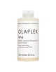 Shampoing d'entretien des liaisons Olaplex n°4 - 250 ml