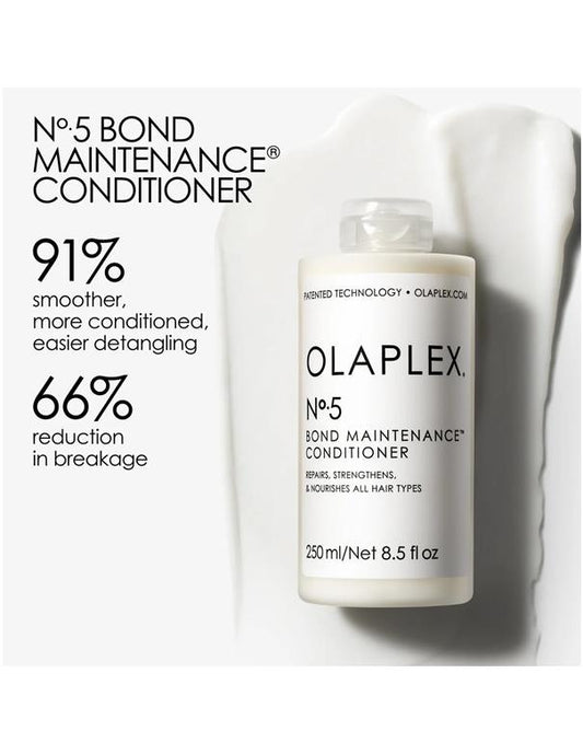 Après-shampoing Olaplex No.5 Bond Maintenance - 1 L