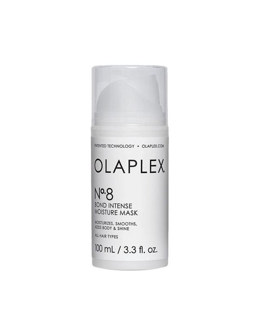 Masque hydratant intense Olaplex No.8 Bond - 100 ml