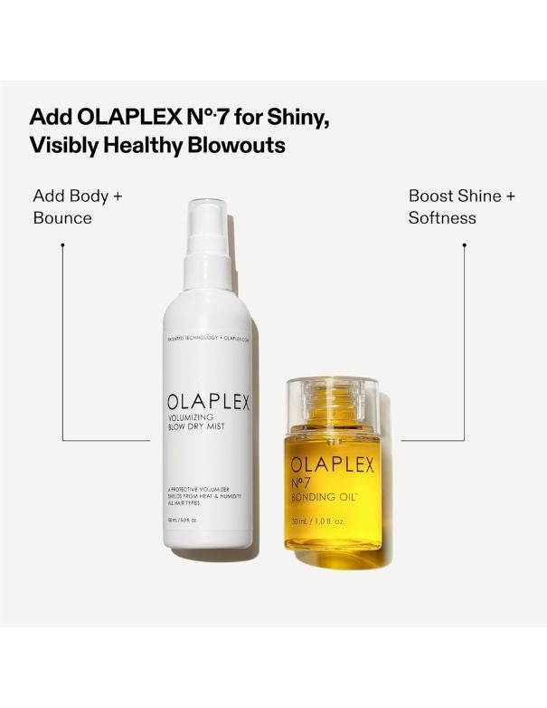 Olaplex Brume volumisante pour brushing - 150 ml
