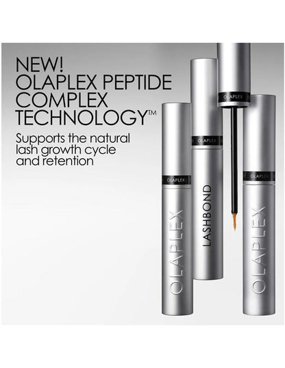 Sérum de renforcement des cils Olaplex LashBond - 4,5 ml