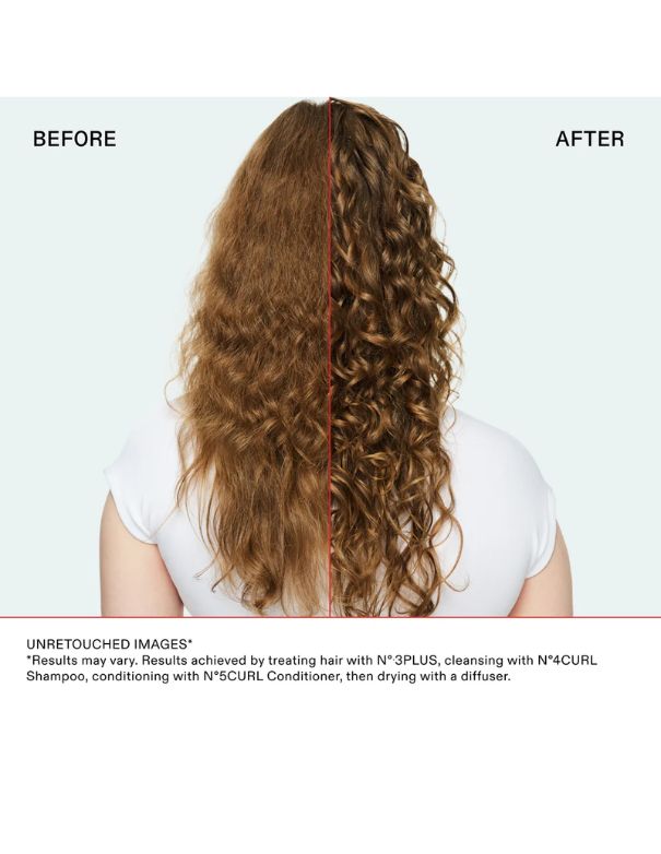 Olaplex Nº.4C Shampooing Hydratant Fixateur de Boucles - 250ml