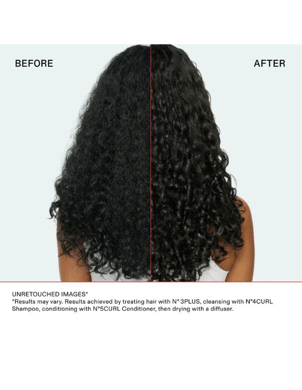 Olaplex Nº.4C Shampooing Hydratant Fixateur de Boucles - 250ml