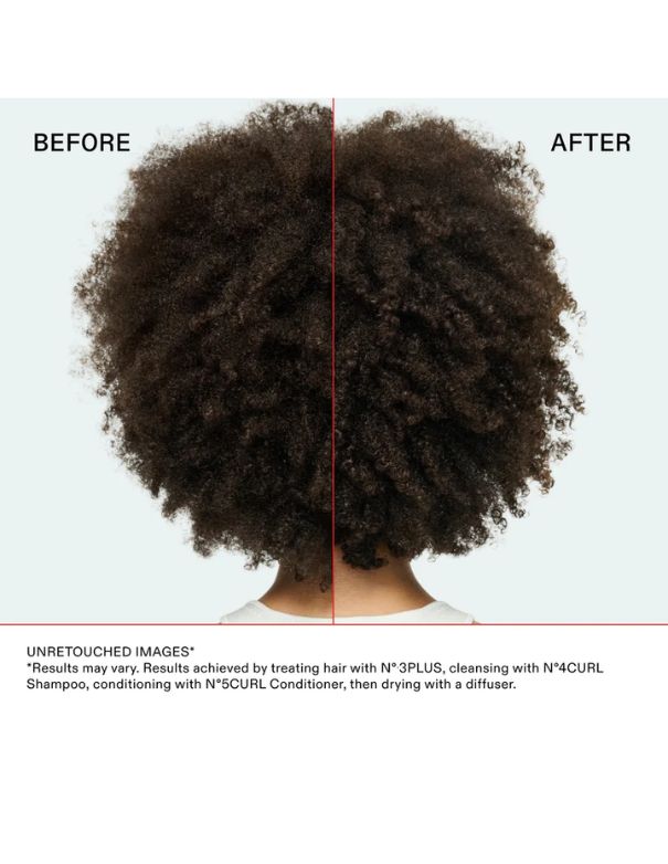 Olaplex Nº.4C Shampooing Hydratant Fixateur de Boucles - 250ml