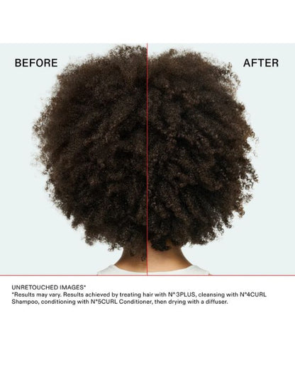 Olaplex Nº.4C Shampooing Hydratant Fixateur de Boucles - 250ml