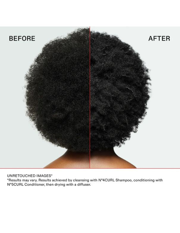 Olaplex Nº.4C Shampooing Hydratant Fixateur de Boucles - 250ml