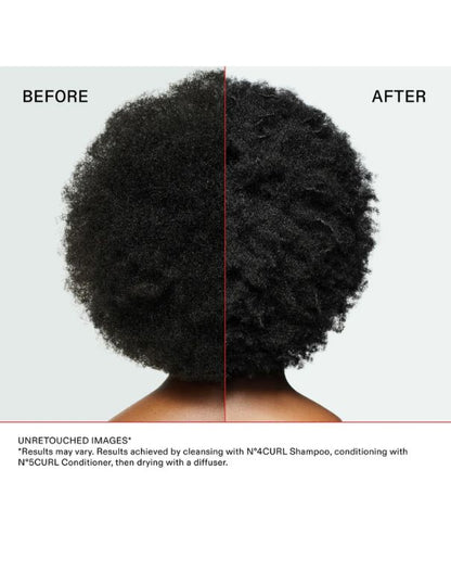 Olaplex Nº.4C Shampooing Hydratant Fixateur de Boucles - 250ml