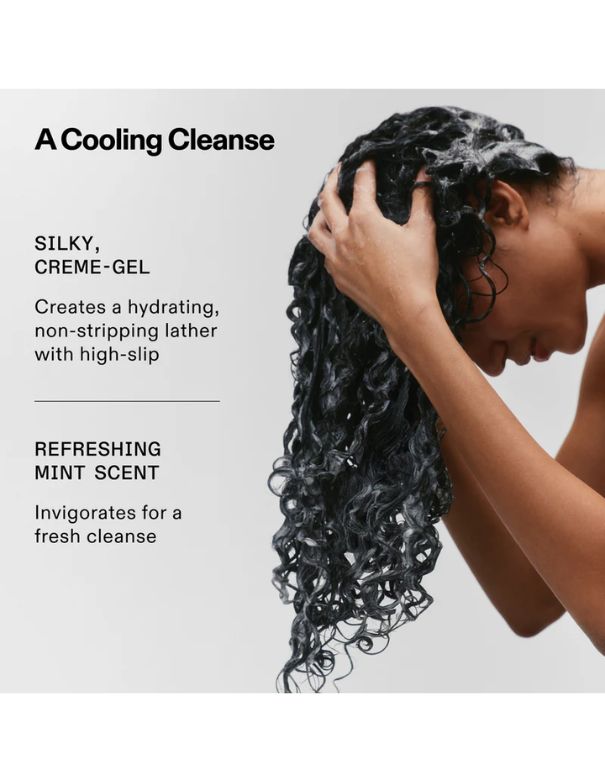 Olaplex Nº.4C Shampooing Hydratant Fixateur de Boucles - 250ml