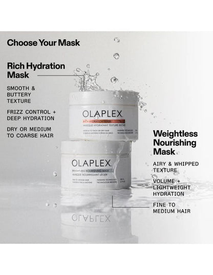 Olaplex Rich Hydration Mask - 200ml