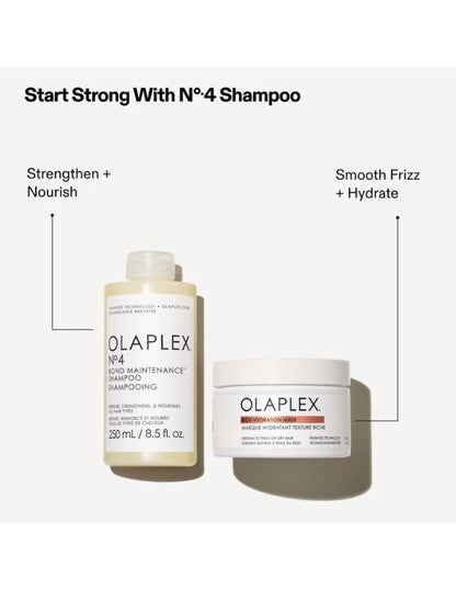 Olaplex Rich Hydration Mask - 200ml