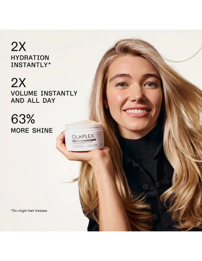 Masque Nourrissant Sans Poids Olaplex - 200 ml