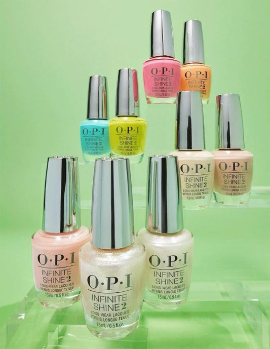 OPI Créez votre pack - Économisez 25 %