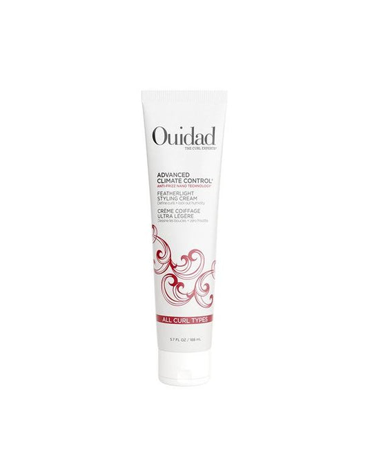 Crème coiffante légère Ouidad Advanced Climate Control - 168 ml