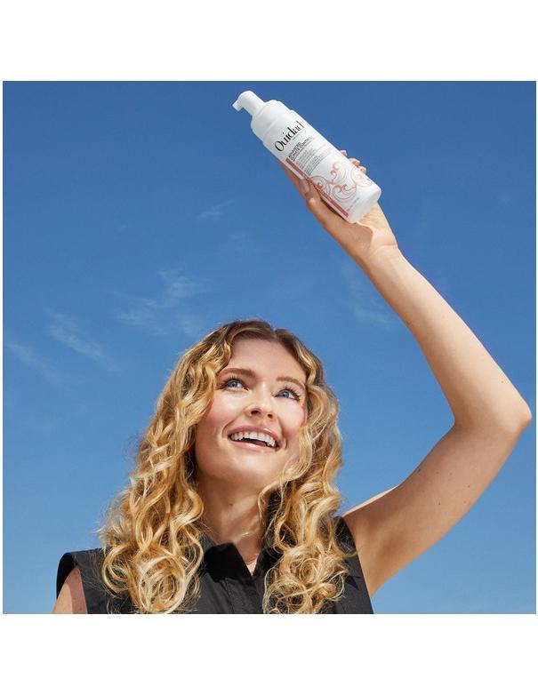 Mousse volumisante ultra-légère Ouidad Advanced Climate Control - 210 ml