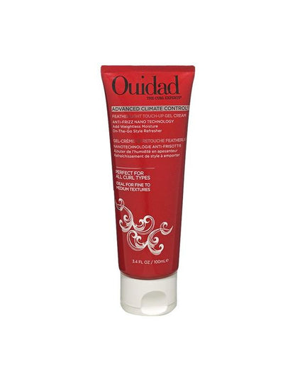 Gel-crème de retouche léger Ouidad Advanced Climate Control - 100 ml