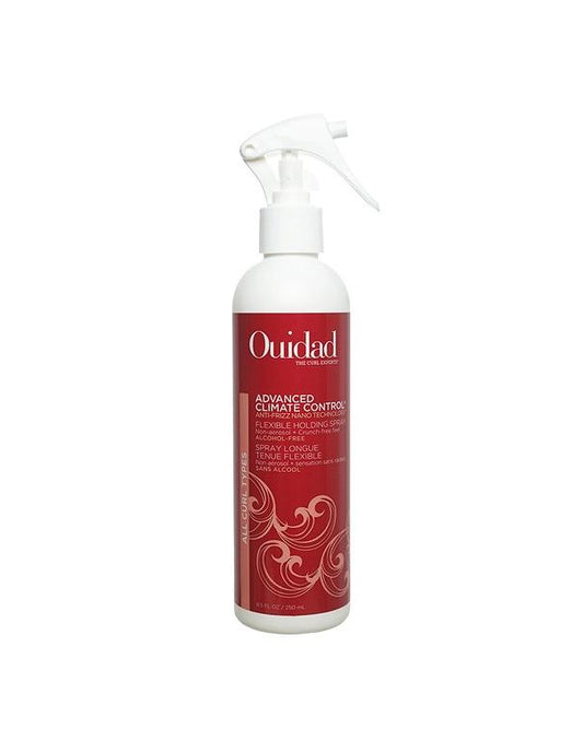 Spray de maintien flexible Ouidad Advanced Climate Control - 250 ml