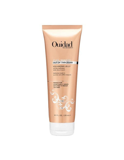 Gelée volumisante Ouidad Curl Shaper Out of Thin (H)air - 251 ml