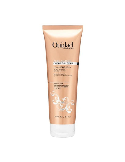 Gelée volumisante Ouidad Curl Shaper Out of Thin (H)air - 251 ml