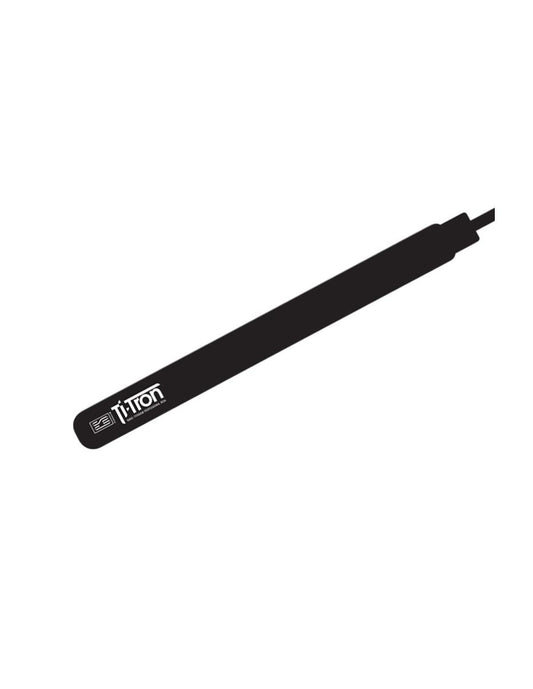 Fer plat professionnel GS TiTron Nano Titanium 1